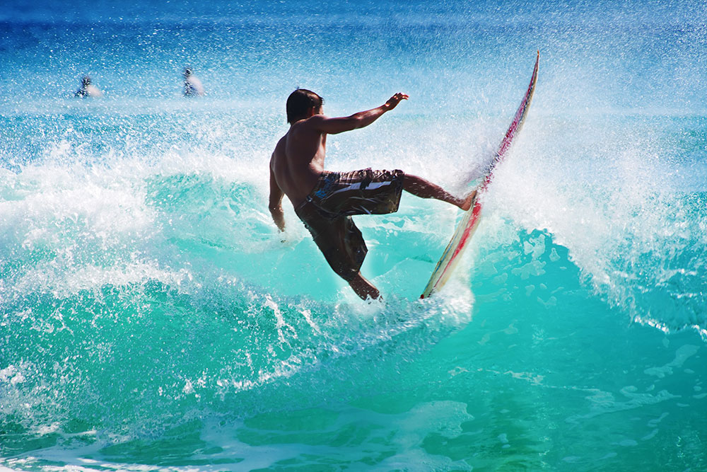 A Complete Guide to Bali Surfing - Tripfuser Travel Blog - Hand Crafted