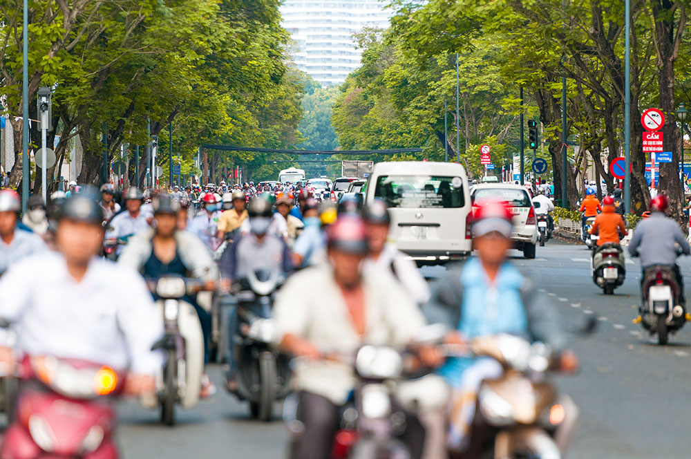 Vietnam4 - Guide to Vietnam Motorbike Tours